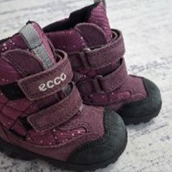 Ботинки Ecco - фото 3