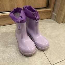 Резиновые сапоги - фото 2