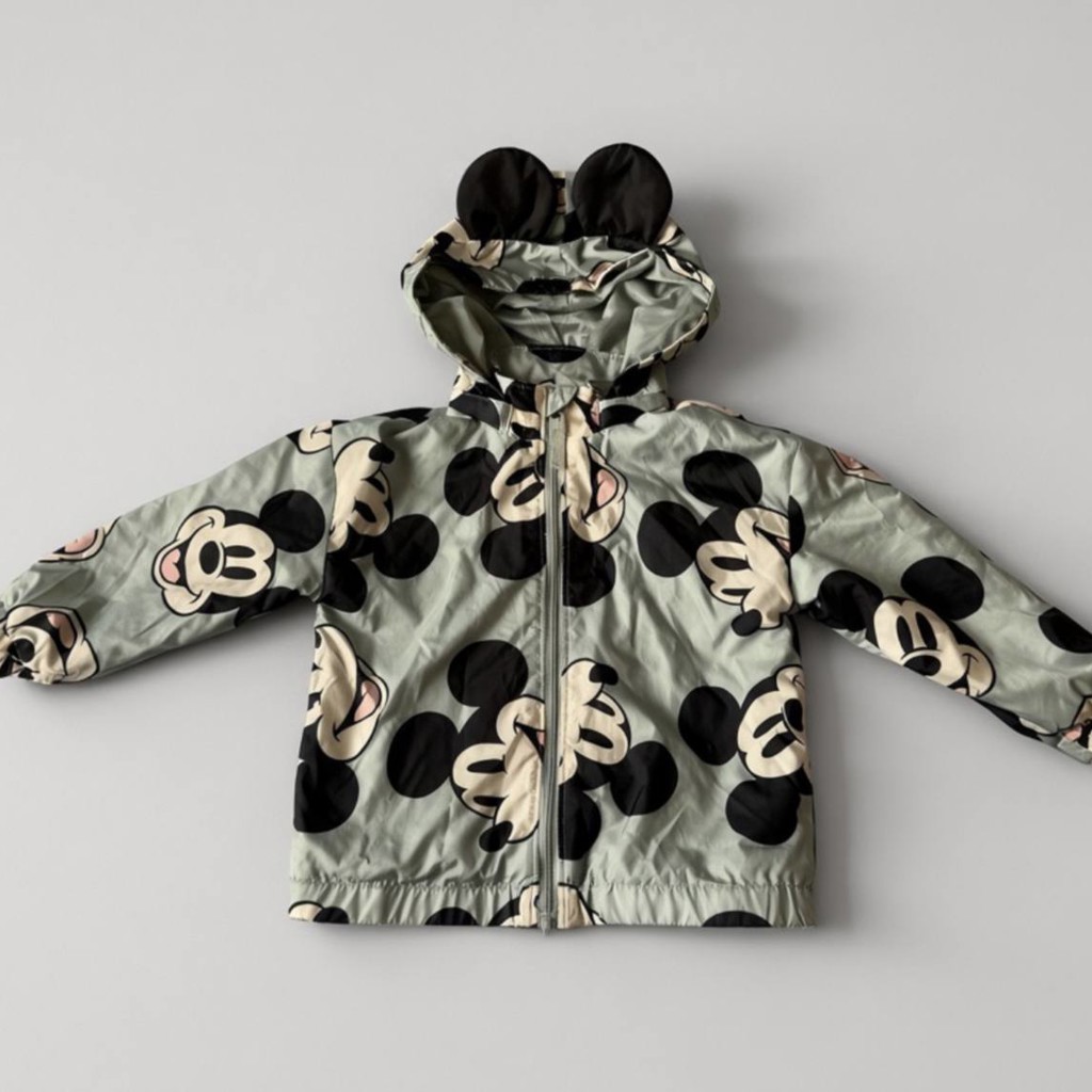 Ветровка H&M