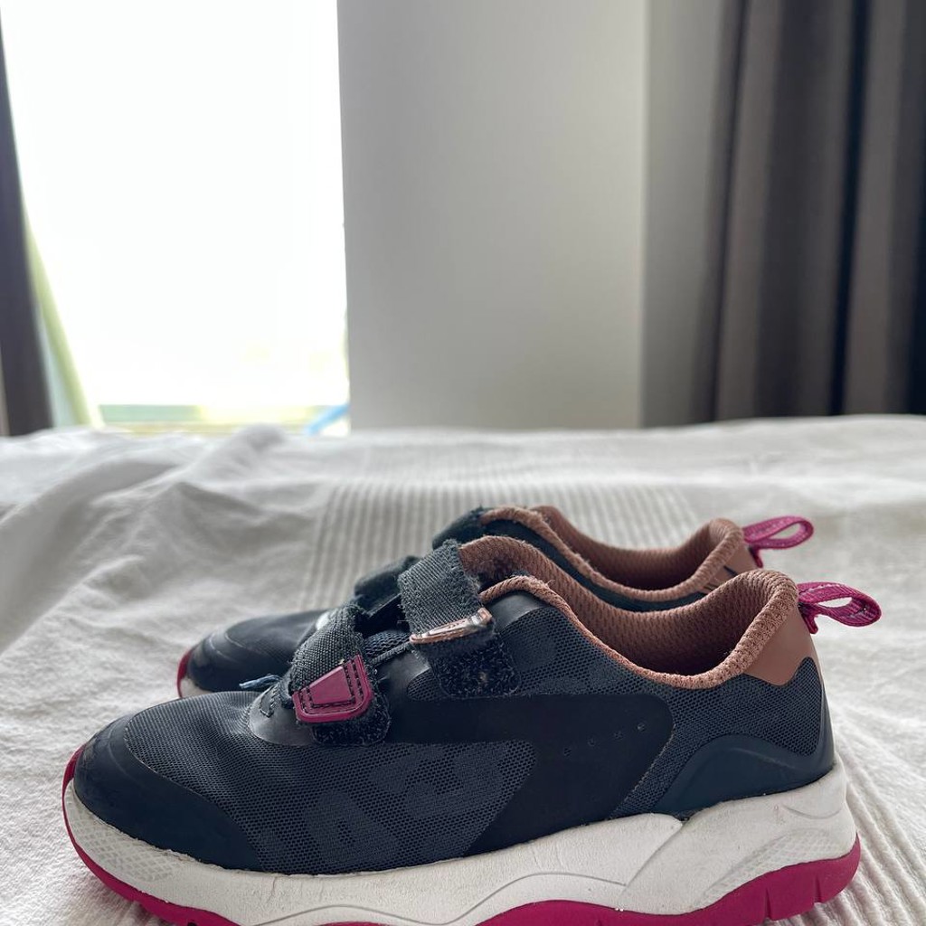 Clarks
