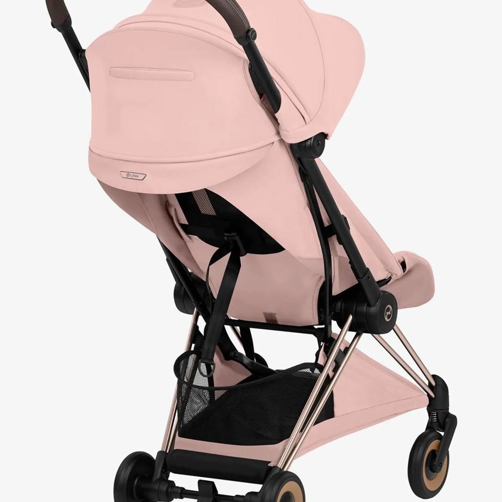 Трэвел коляска Cybex Coya
