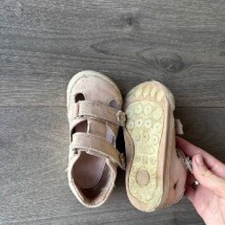 Детская обувь - фото 7
