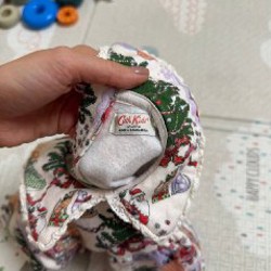 Новогодний костюм - фото 2
