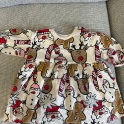 Новогодний костюм - фото 4