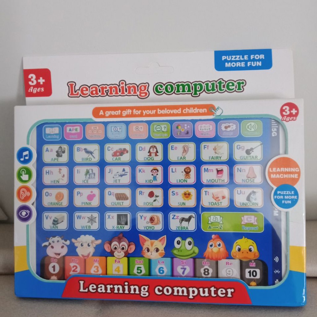 Игрушки