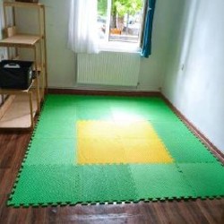 Детский ковер - фото 1