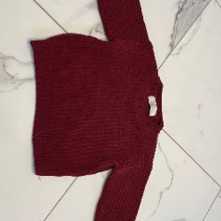 Свитер h&m - фото 3