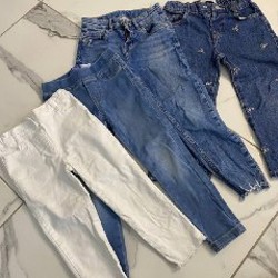 Свитер h&m - фото 5