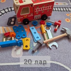 Майк и пираты - фото 7