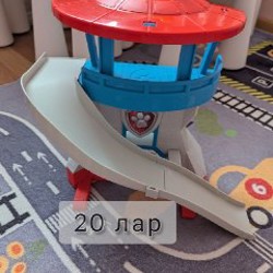Майк и пираты - фото 8