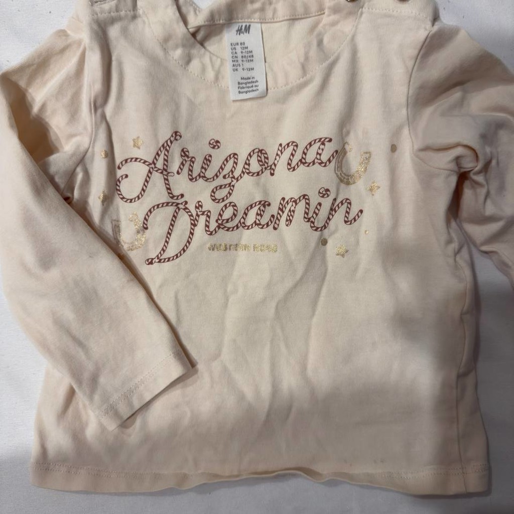 Платье H&M