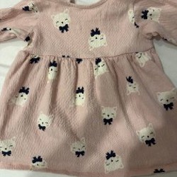 Платье H&M - фото 2