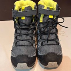 Nike Air Jordan 9 Retro PS - фото 3