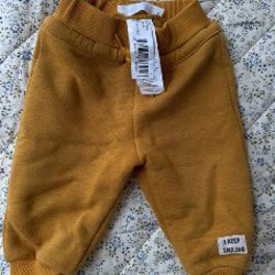 Штаны Civil Baby - фото 2