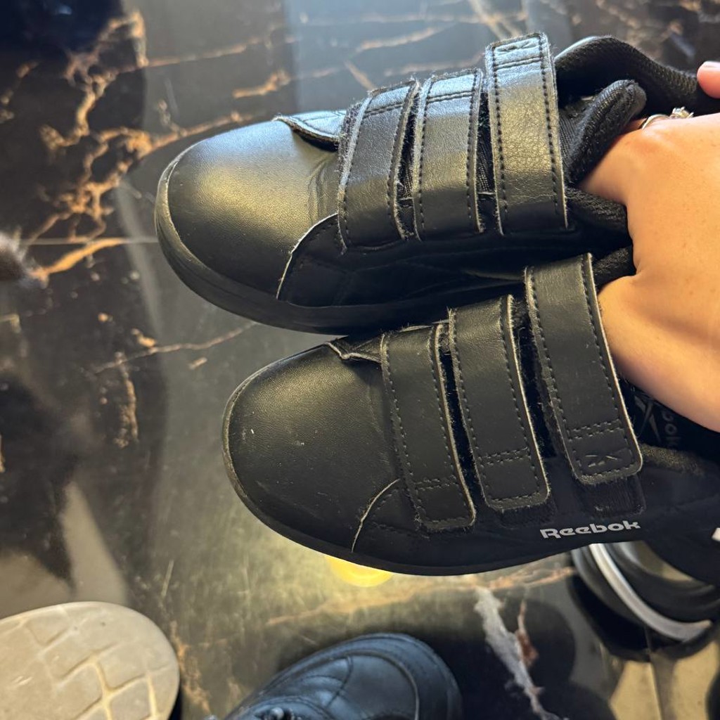 Детские кроссовки Reebok