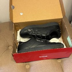 Детские кроссовки Reebok - фото 4