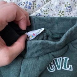Штаны Civil Baby - фото 3