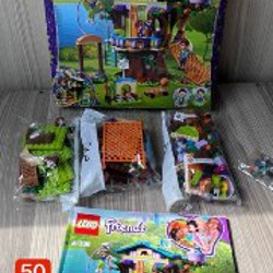 Lego Friends Heartlake City Shopping Mall - фото 4