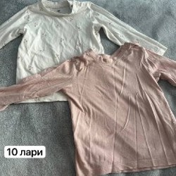 Вещи H&M - фото 3