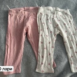 Вещи H&M - фото 5