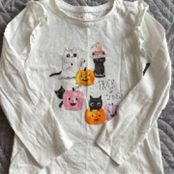 Юбка зара на 8-9 лет - фото 1