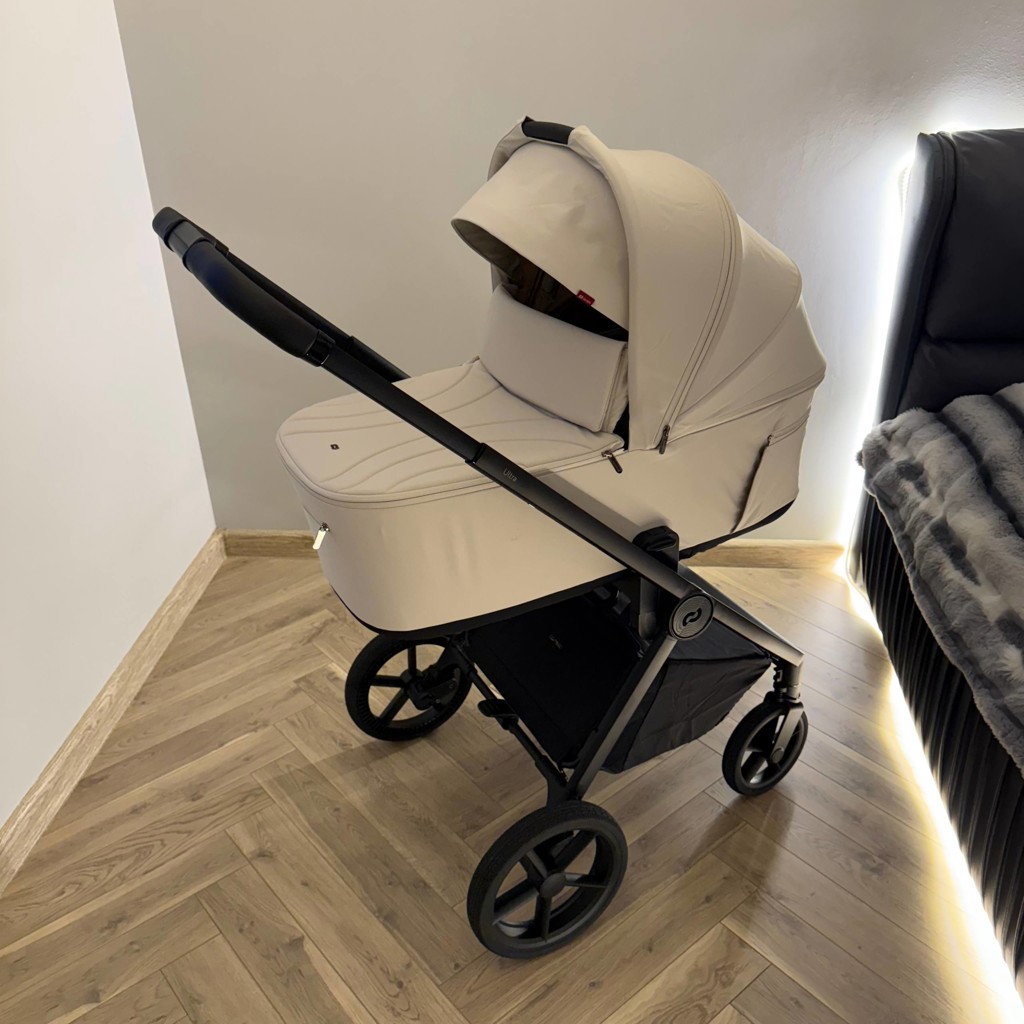 Carello Ulta F