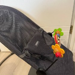 Шезлонг BabyBjorn - фото 3