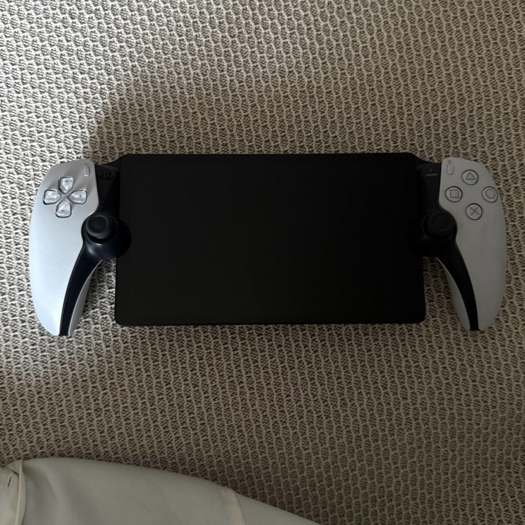 PlayStation Portal™ Remote Player