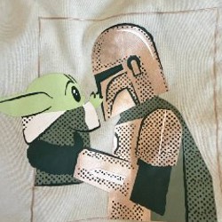 Спортивный костюм Adidas Star Wars - фото 3