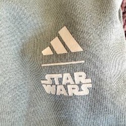 Спортивный костюм Adidas Star Wars - фото 4