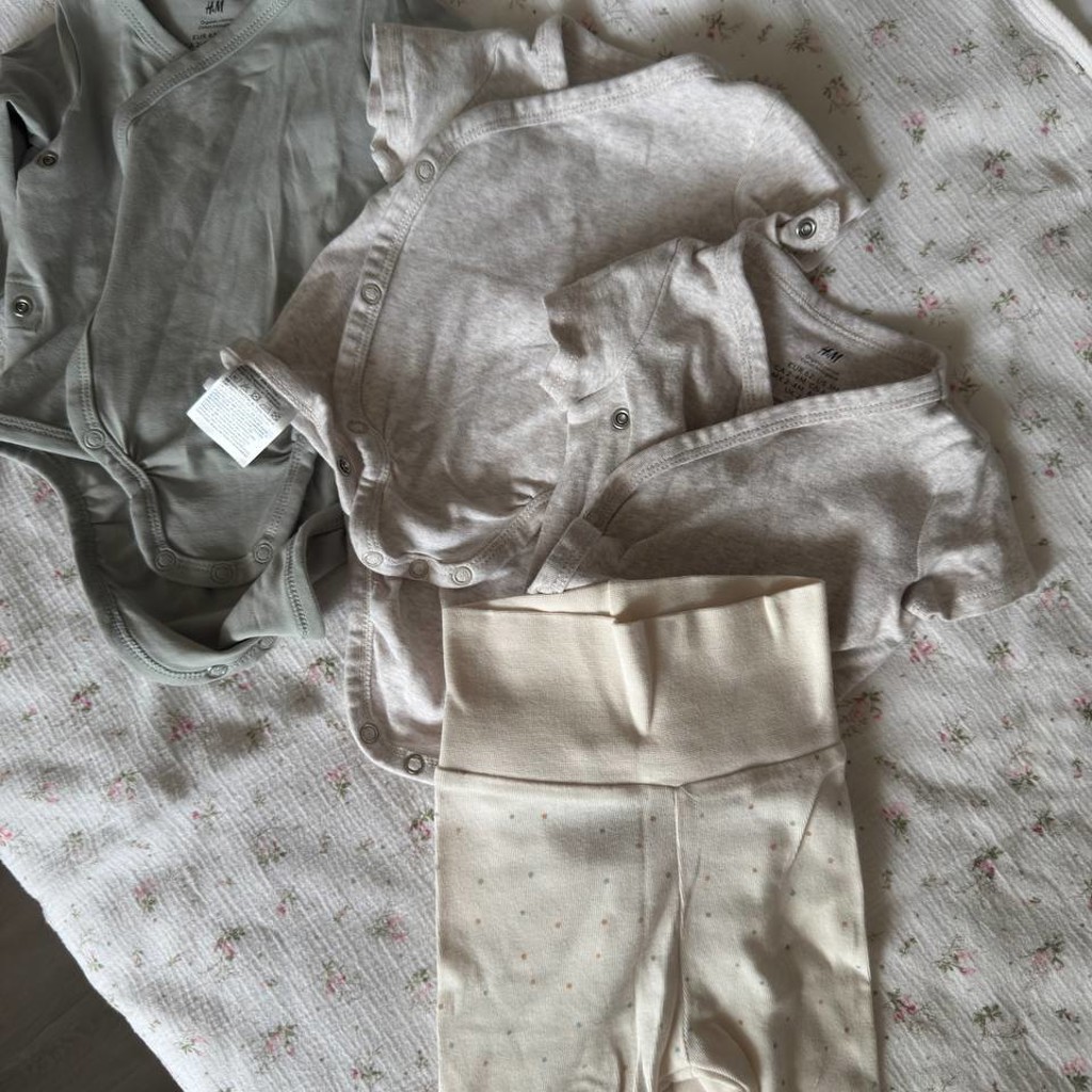 Сет H&M