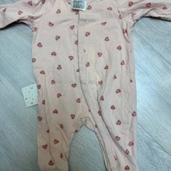 Махровый слип Carters - фото 5