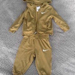 Комби Nike для малыша - фото 2