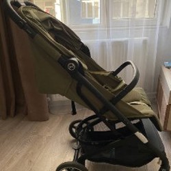 Коляска Cybex Beezy - фото 3