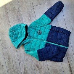 Удлиненная тёплая куртка - фото 2