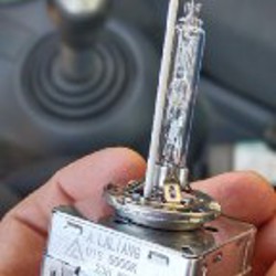 Ксеноновые лампы - фото 3