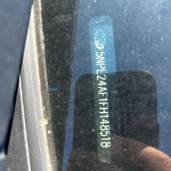 Автомобиль 2015 года - фото 2