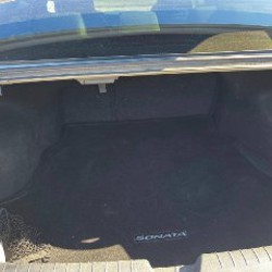 Автомобиль 2015 года - фото 4