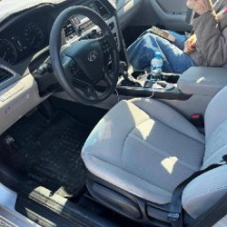 Автомобиль 2015 года - фото 7