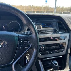 Автомобиль 2015 года - фото 8