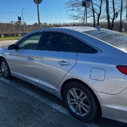 Автомобиль 2015 года - фото 9