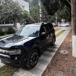 Ford Bronco Sport - фото 3