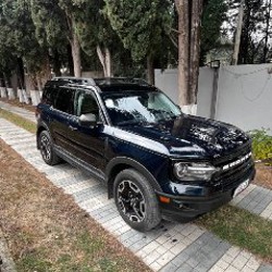 Ford Bronco Sport - фото 4