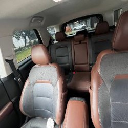 Ford Bronco Sport - фото 5