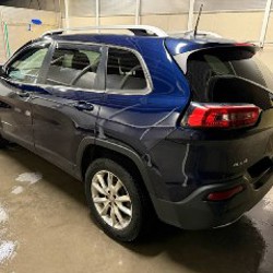 Ford Fusion SE Hybrid 2017 - фото 8