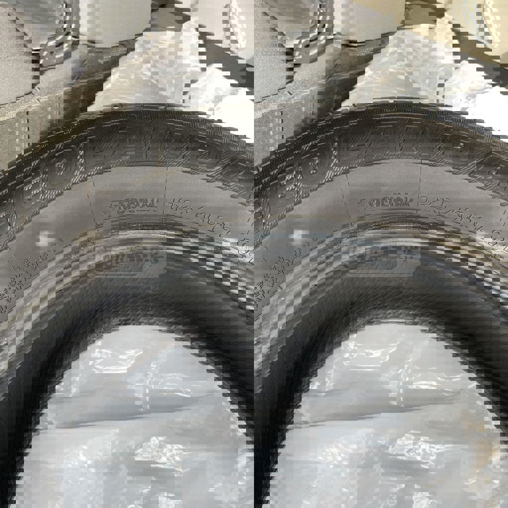 Шины Yokohama Geolander G91