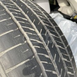 Шины Yokohama Geolander G91 - фото 2