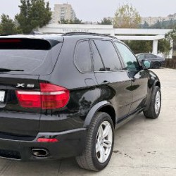 BMW X5 E70 4.8i M Packet Europe - фото 2