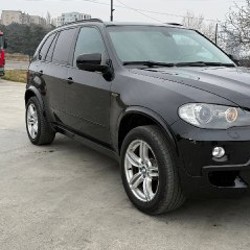 BMW X5 E70 4.8i M Packet Europe - фото 4