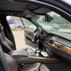 BMW X5 E70 4.8i M Packet Europe - фото 6